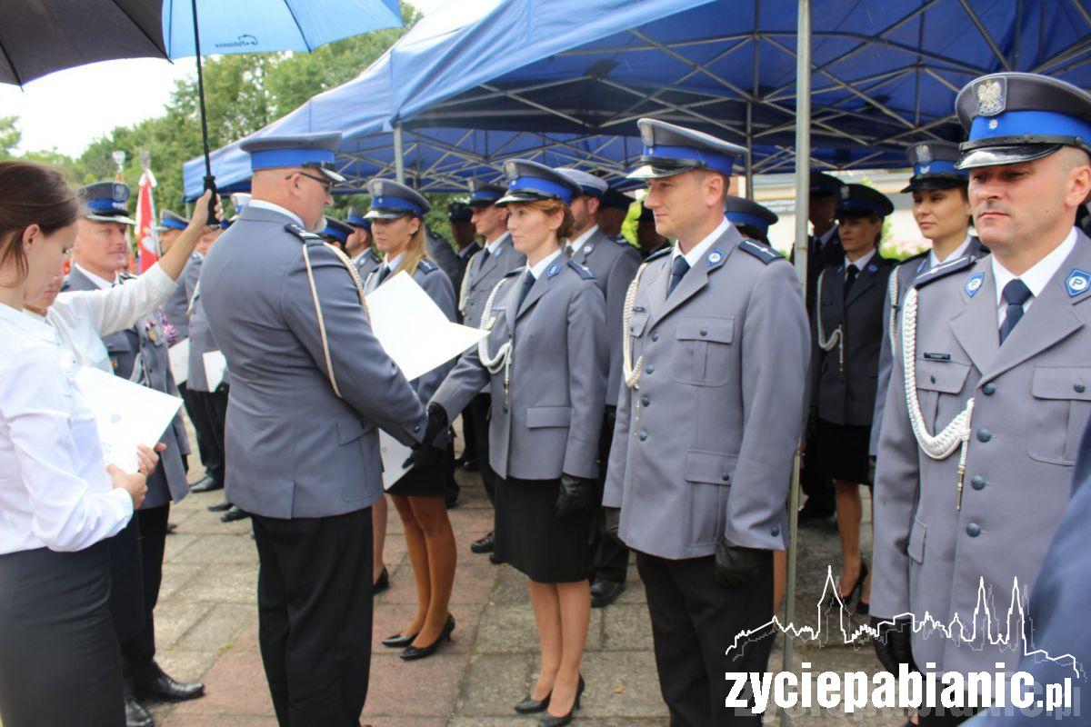 Mianowani, uhonorowani, odznaczeni