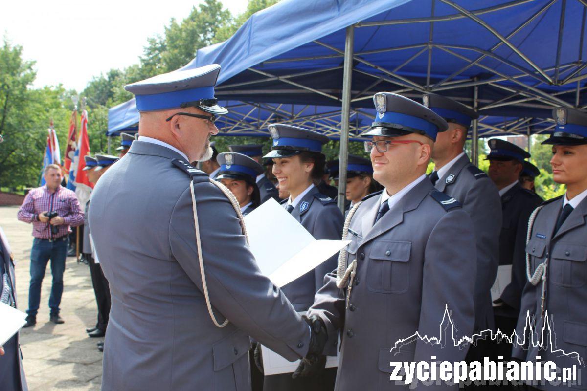 Mianowani, uhonorowani, odznaczeni