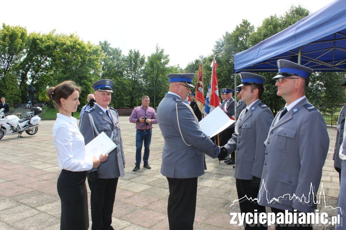 Mianowani, uhonorowani, odznaczeni