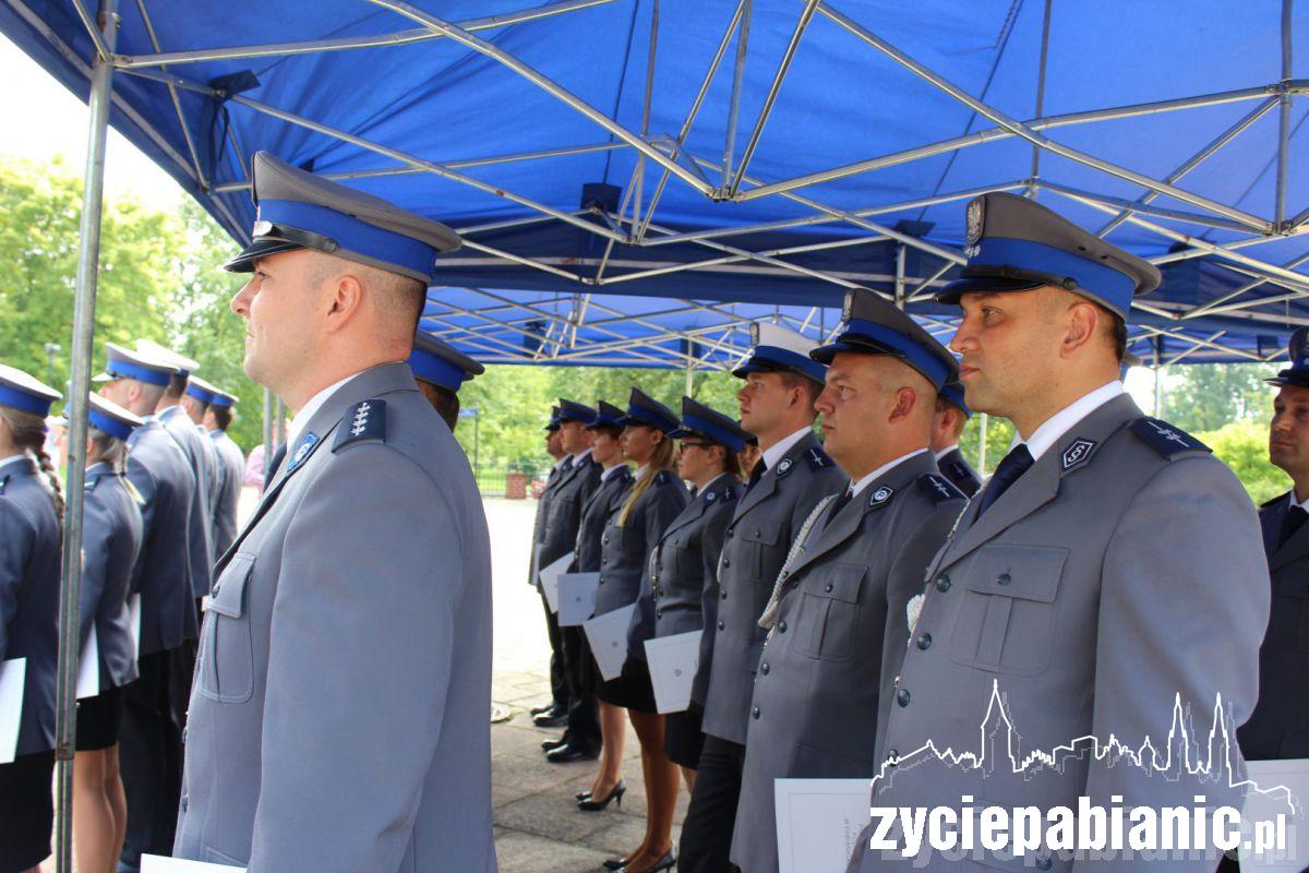 Mianowani, uhonorowani, odznaczeni