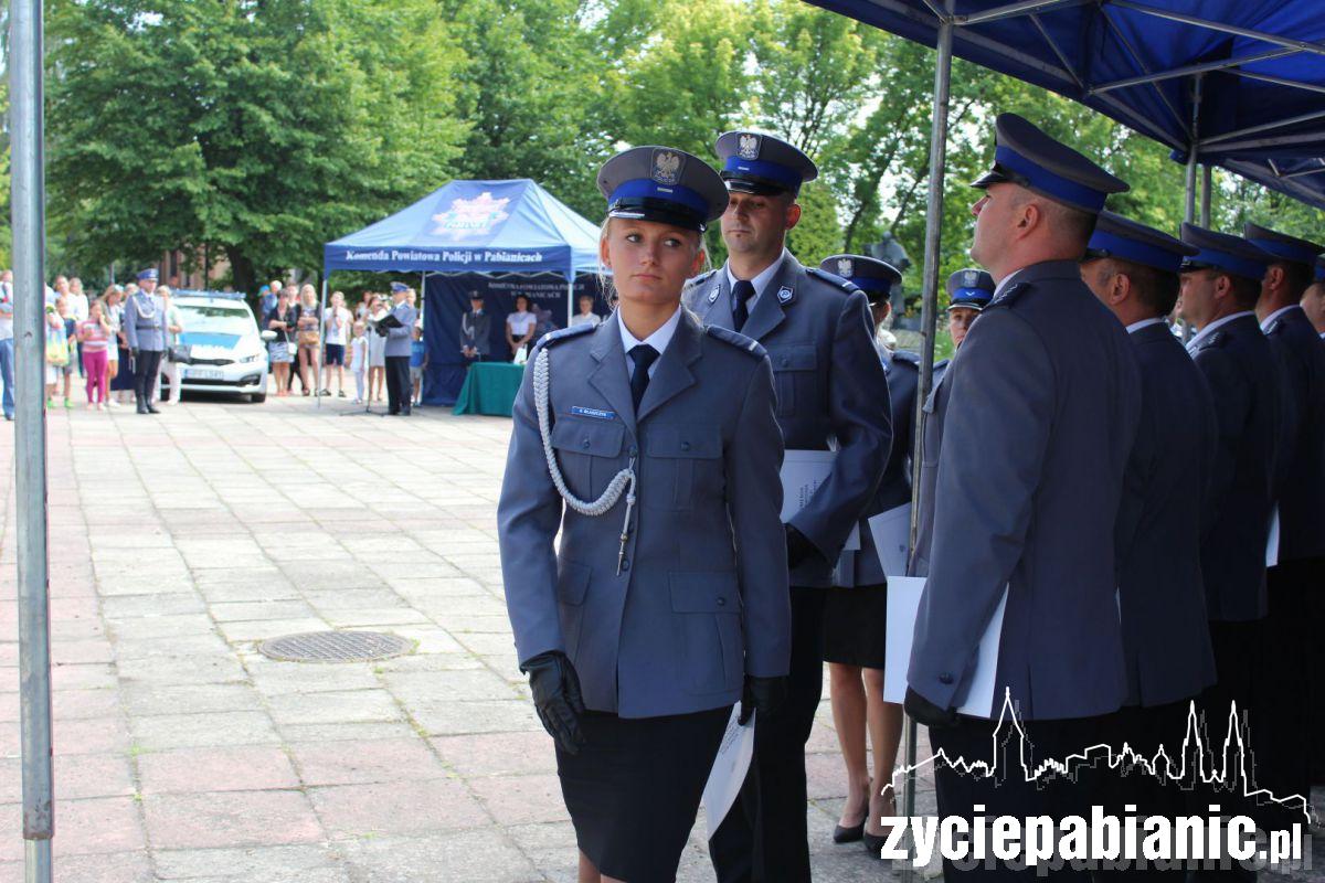 Mianowani, uhonorowani, odznaczeni