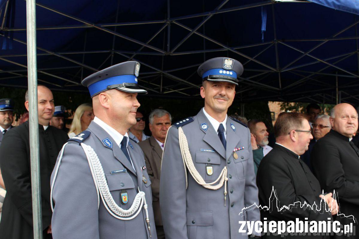 Mianowani, uhonorowani, odznaczeni