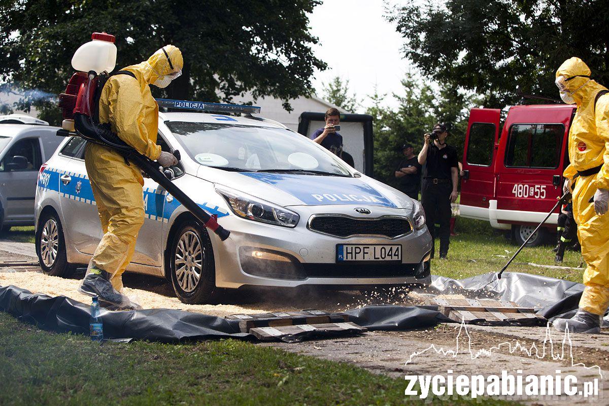 Ptasia grypa zaatakowała