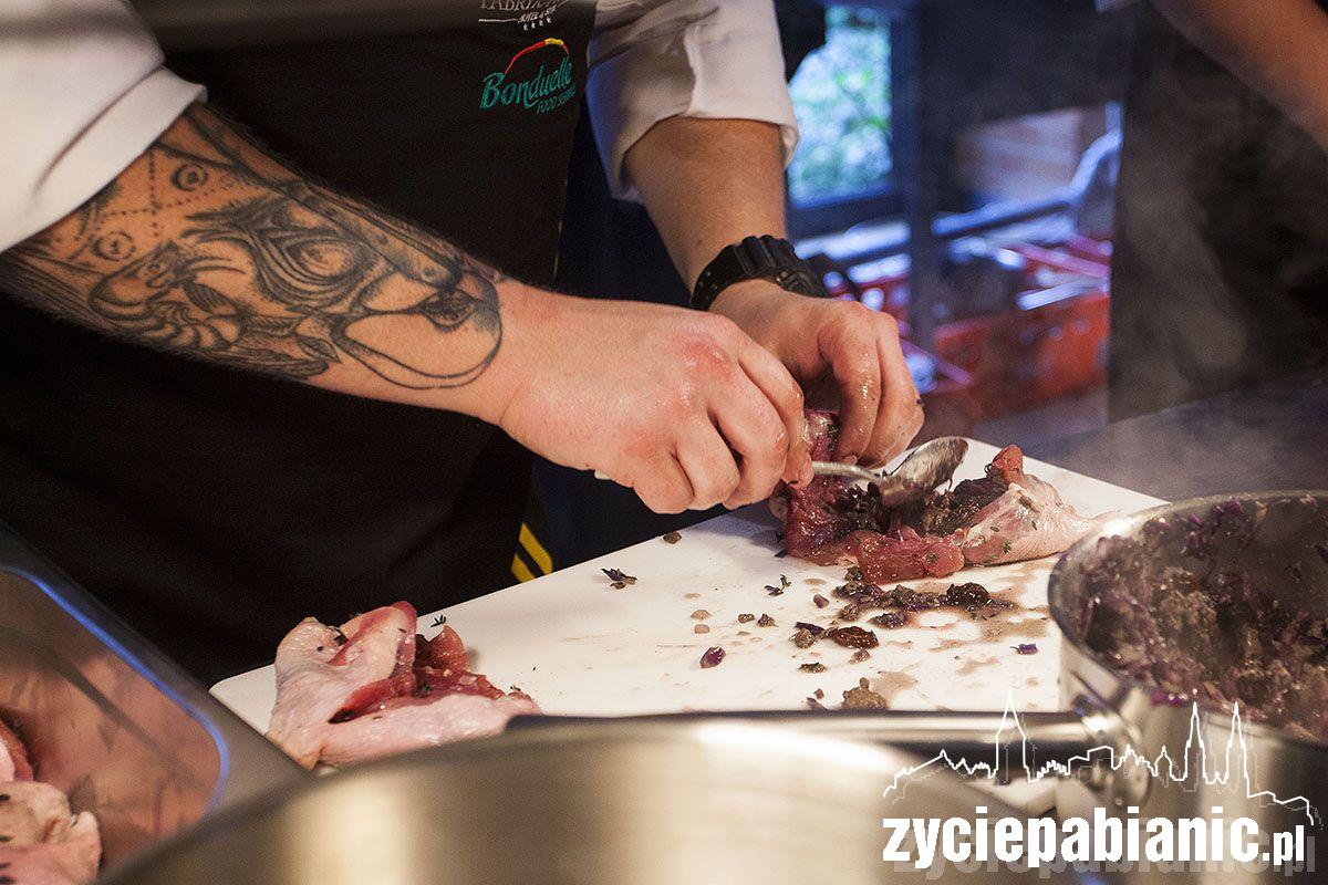 GĘSINA - Ogólnopolski Festiwal Kulinarny