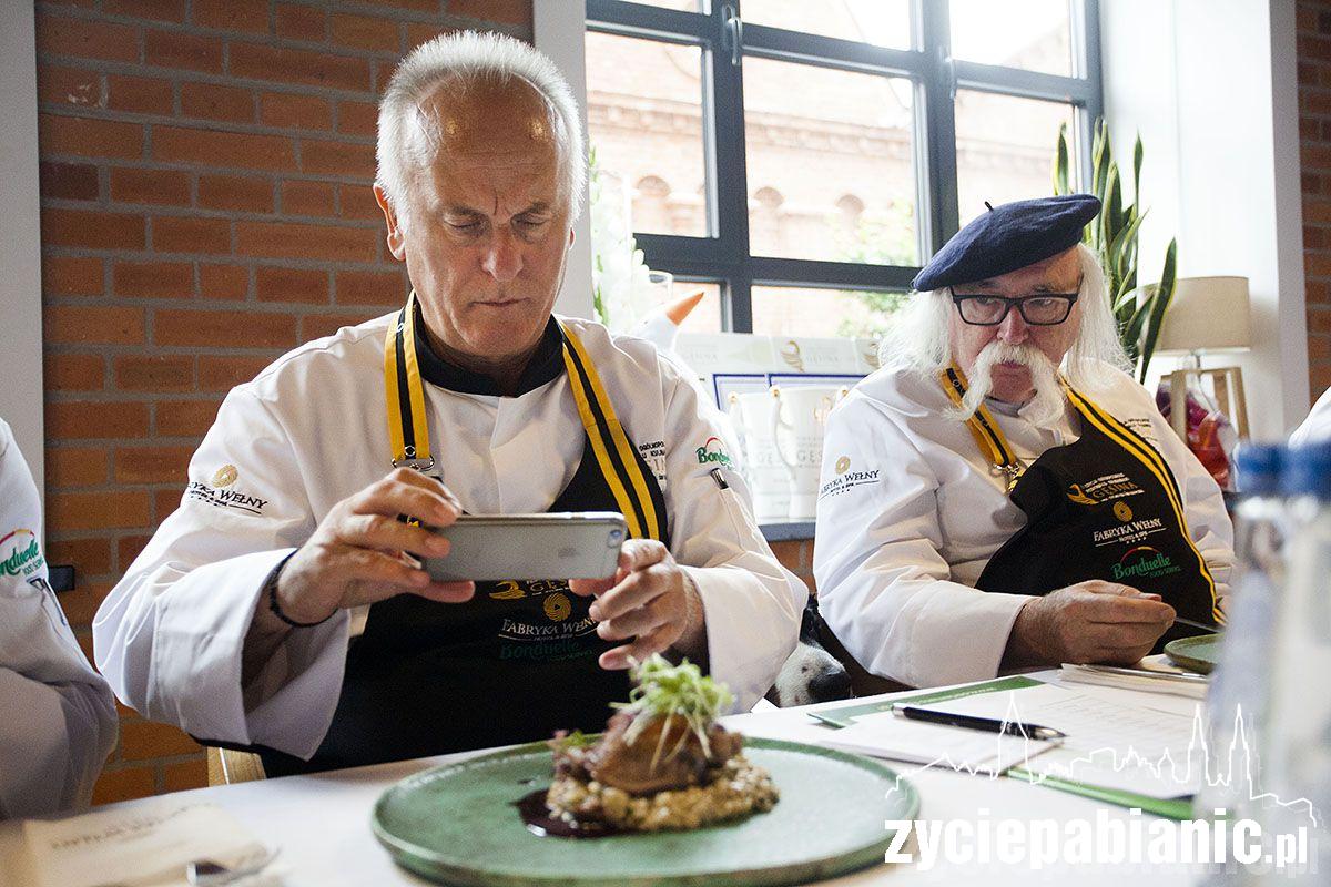 GĘSINA - Ogólnopolski Festiwal Kulinarny