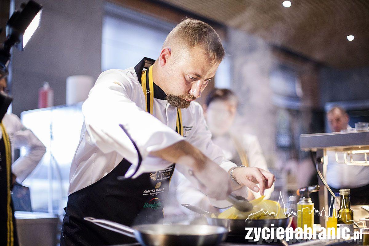 GĘSINA - Ogólnopolski Festiwal Kulinarny