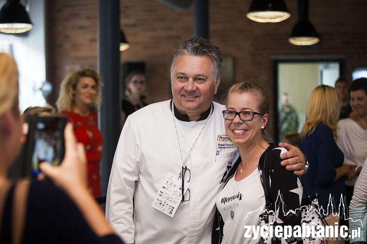 GĘSINA - Ogólnopolski Festiwal Kulinarny