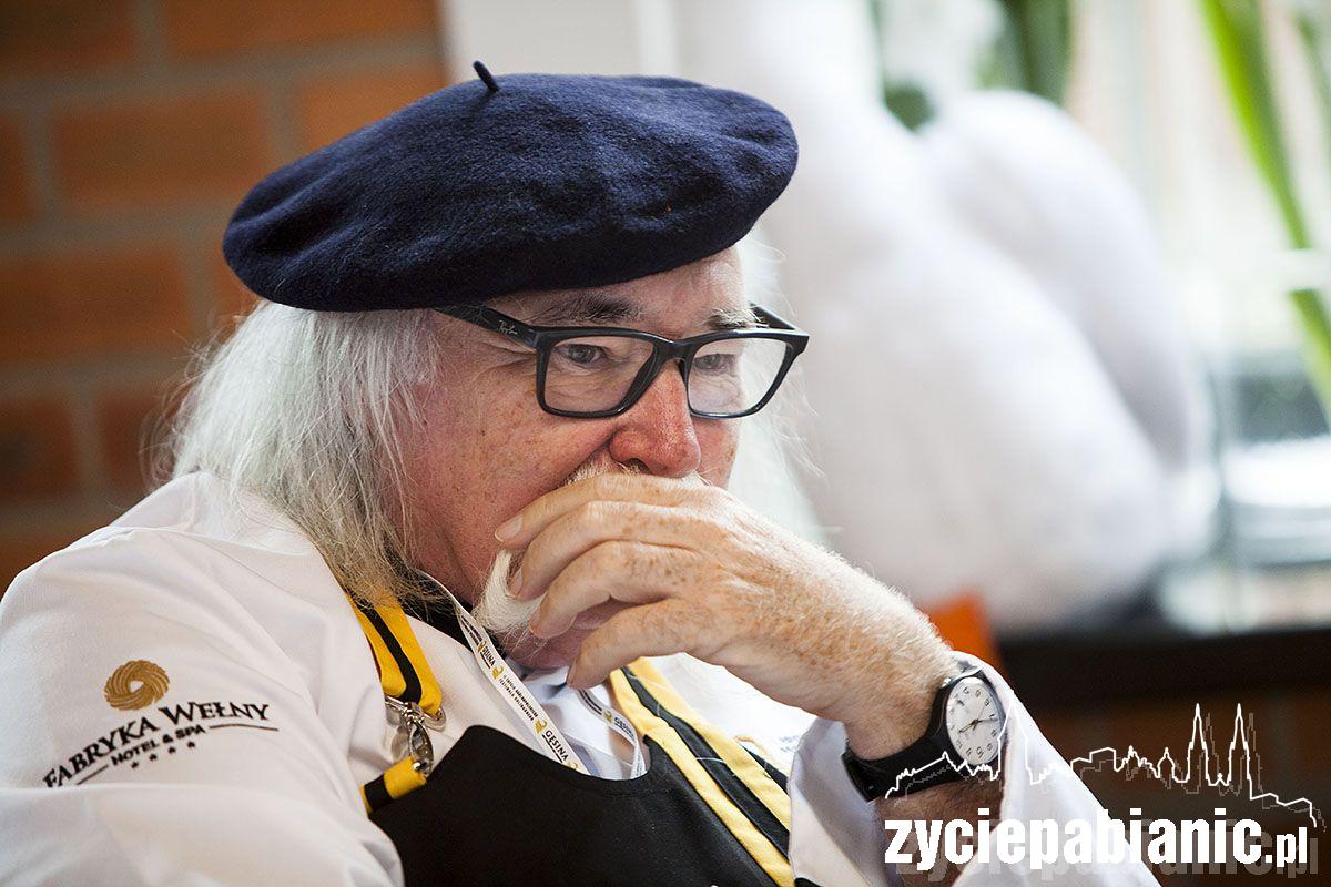 GĘSINA - Ogólnopolski Festiwal Kulinarny
