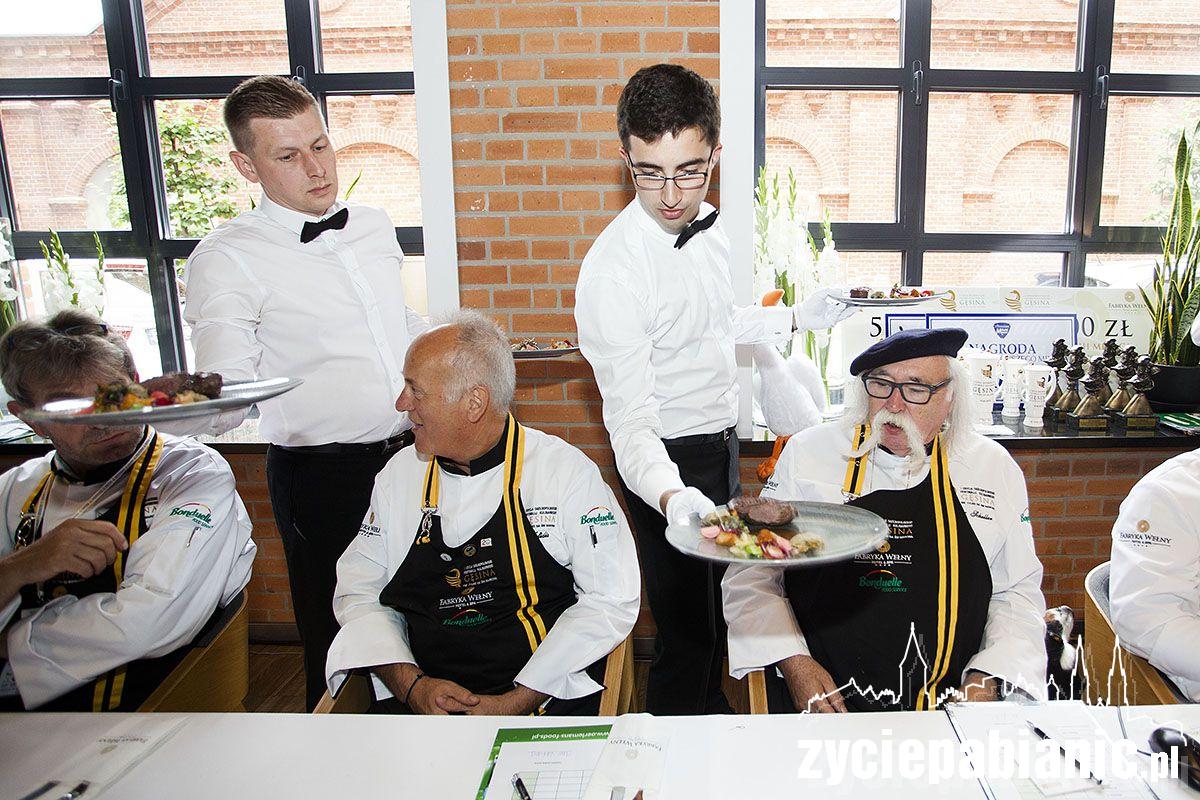 GĘSINA - Ogólnopolski Festiwal Kulinarny