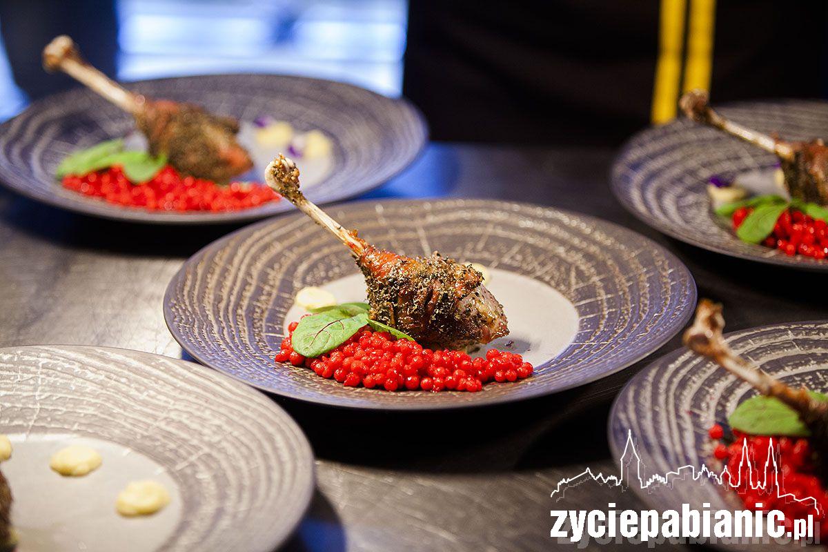 GĘSINA - Ogólnopolski Festiwal Kulinarny