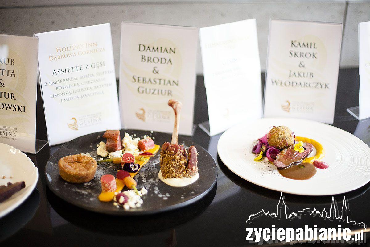 GĘSINA - Ogólnopolski Festiwal Kulinarny