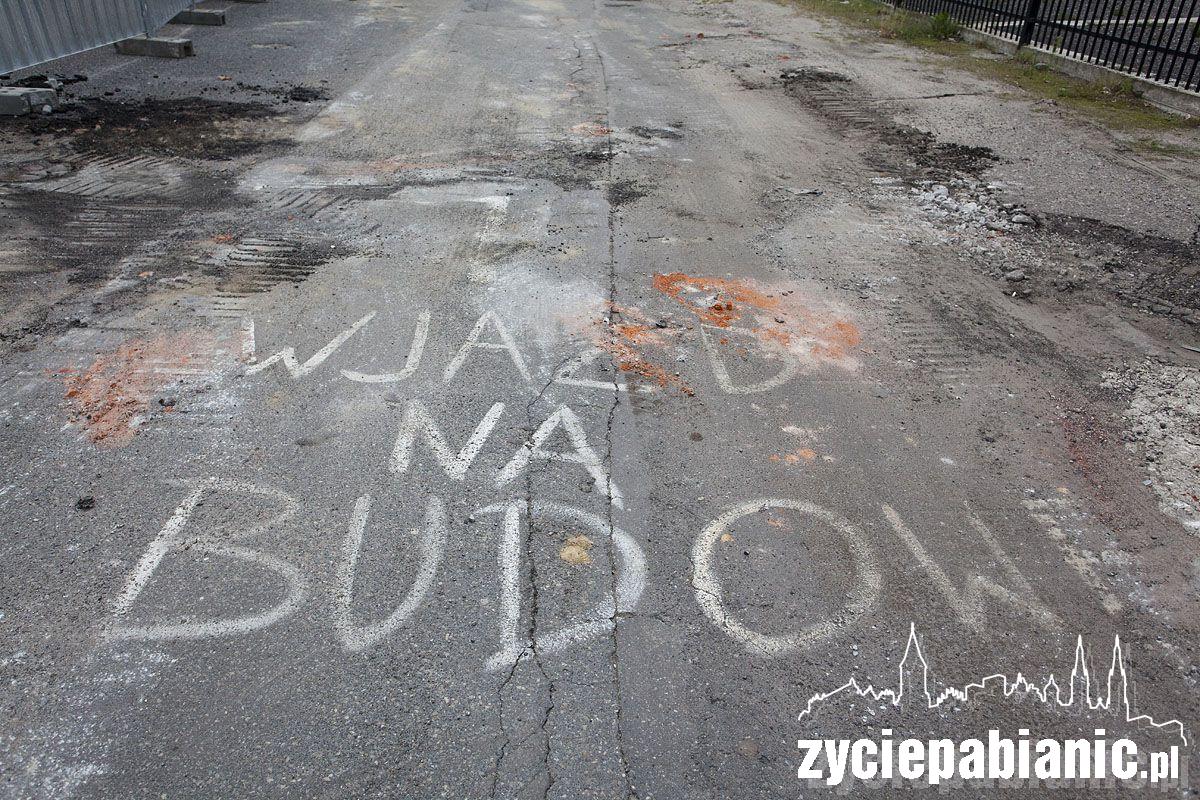 Ruszyła budowa centrum handlowego Tkalnia A&A