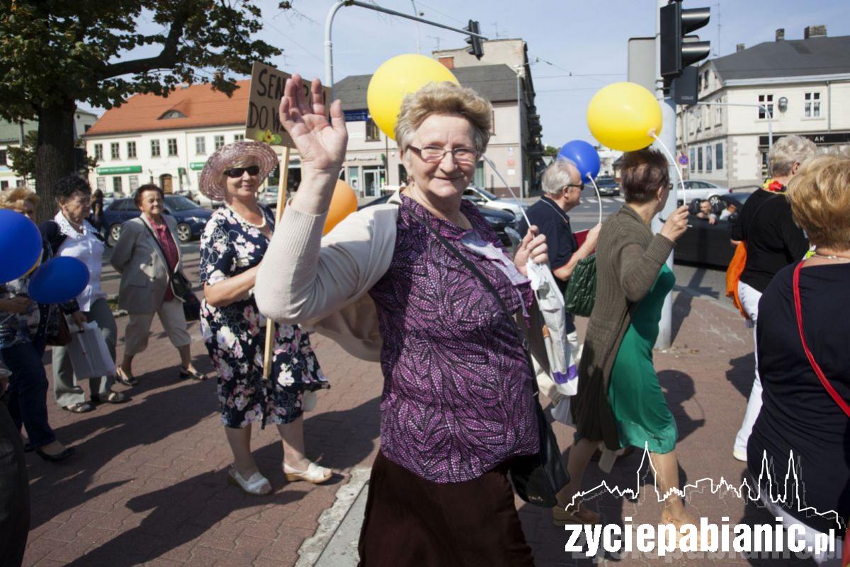 Cyganie opanowali Rynek