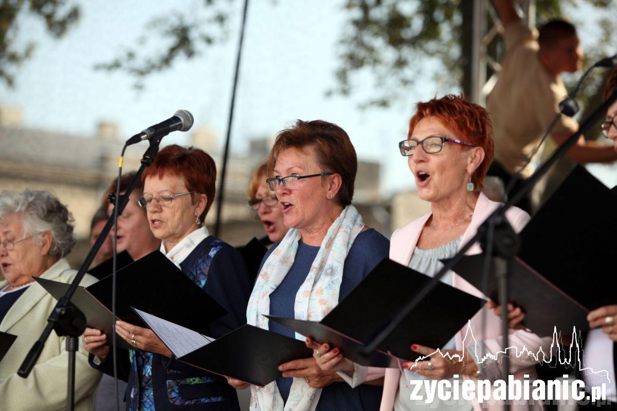Cyganie opanowali Rynek