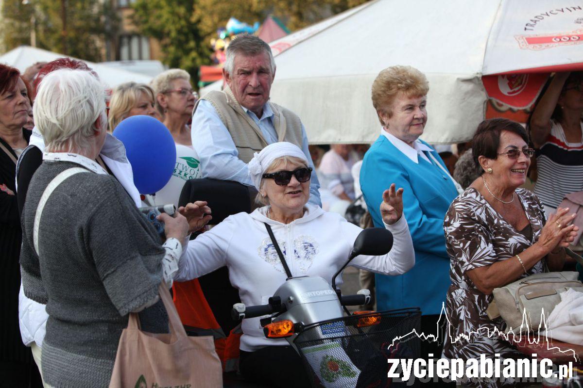Cyganie opanowali Rynek