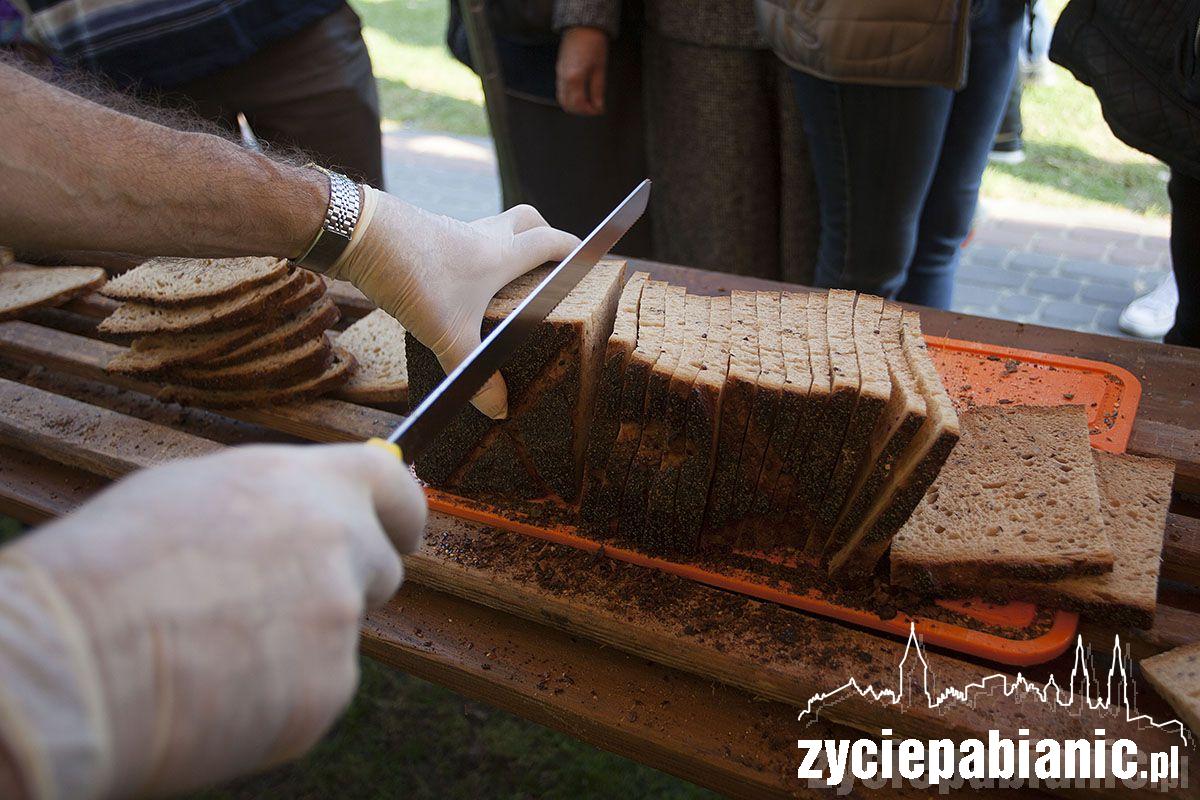 Święto pieczonego ziemniaka na Lewitynie