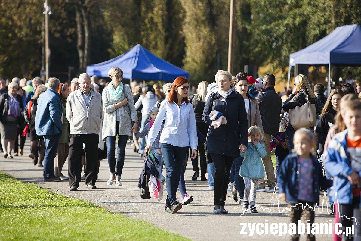 Święto pieczonego ziemniaka na Lewitynie