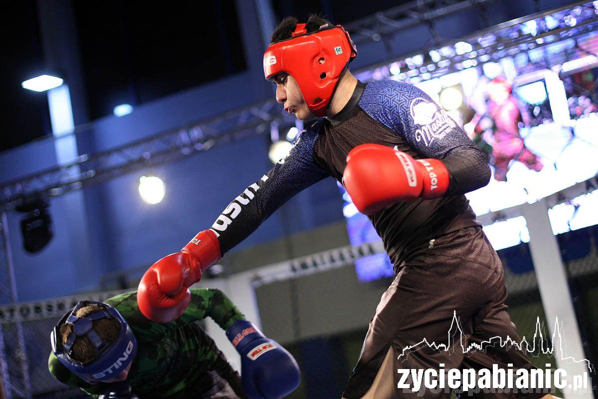 Gala MMA 