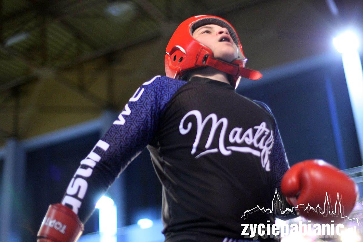 Gala MMA 