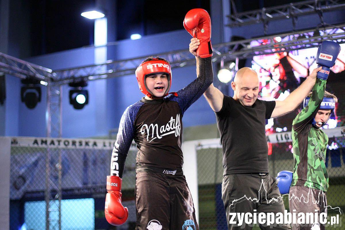 Gala MMA 