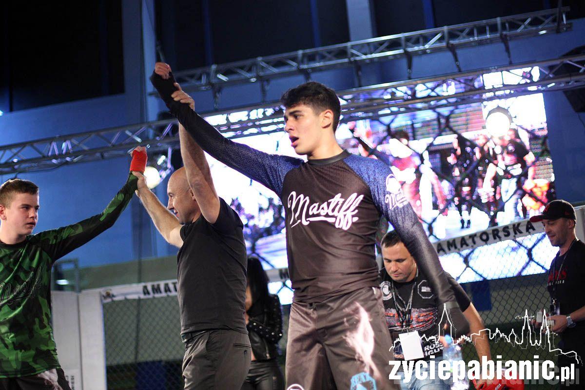 Gala MMA 