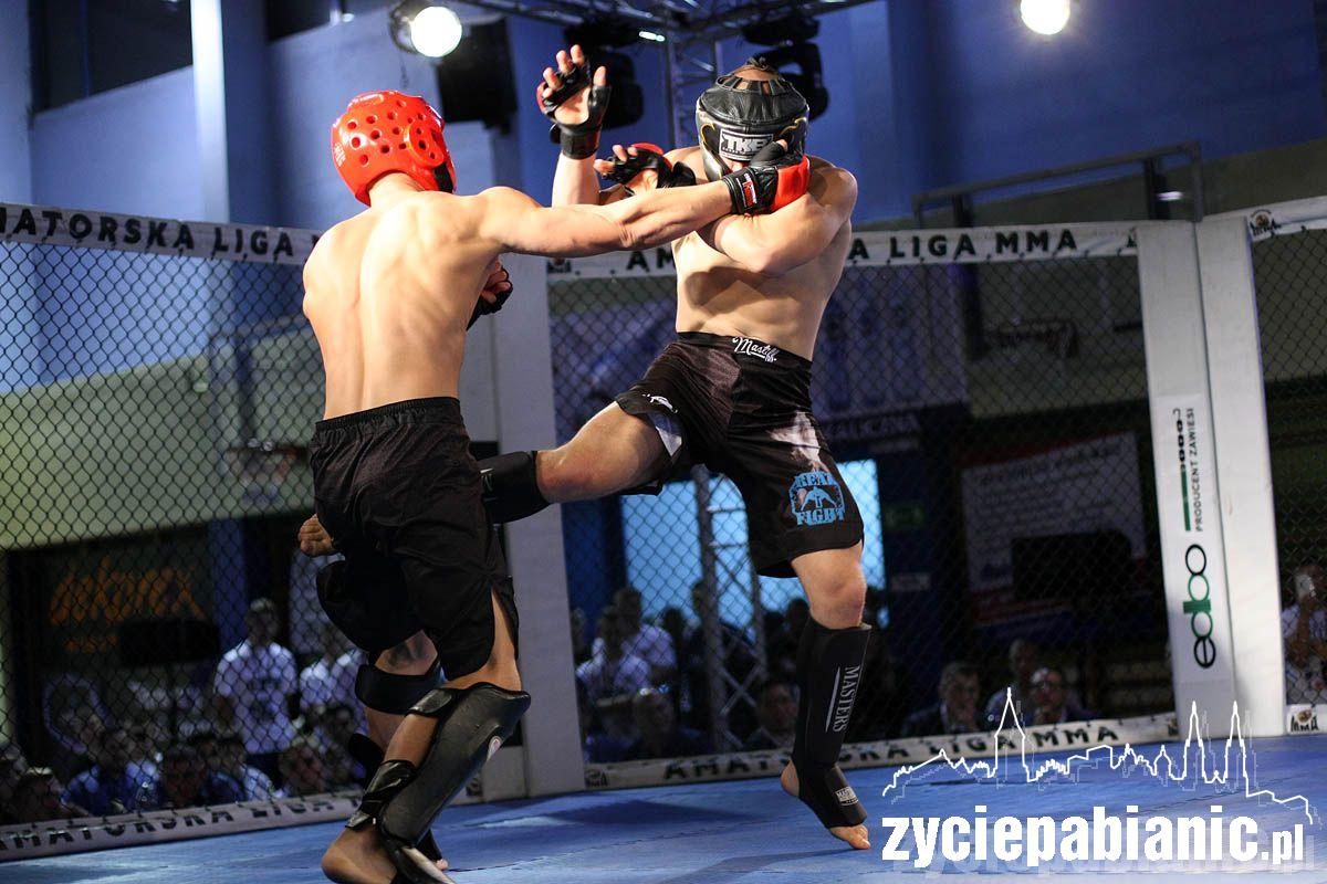 Gala MMA 