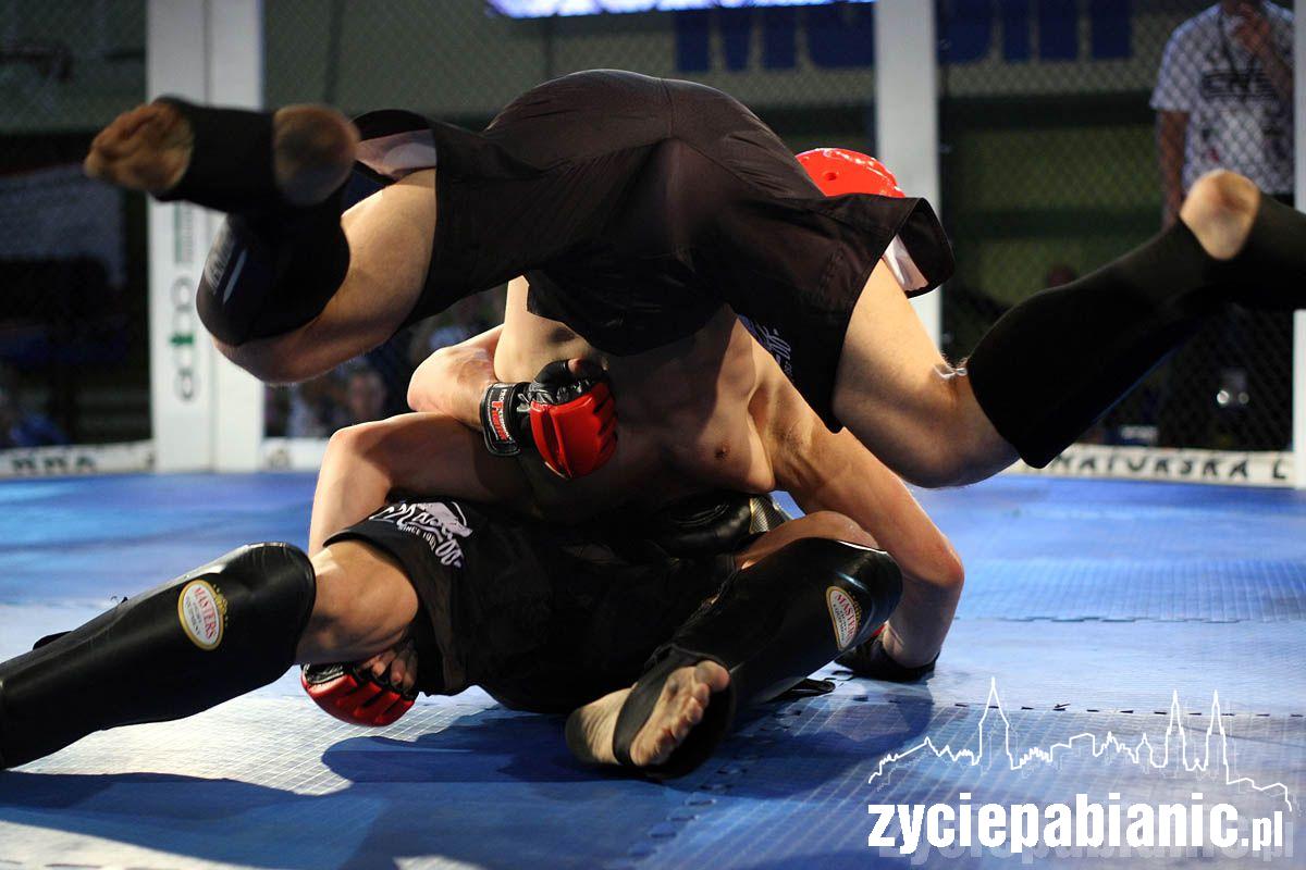 Gala MMA 