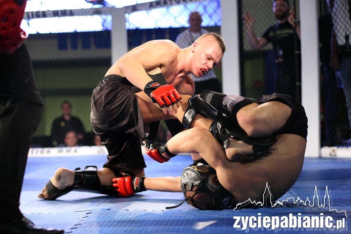 Gala MMA 