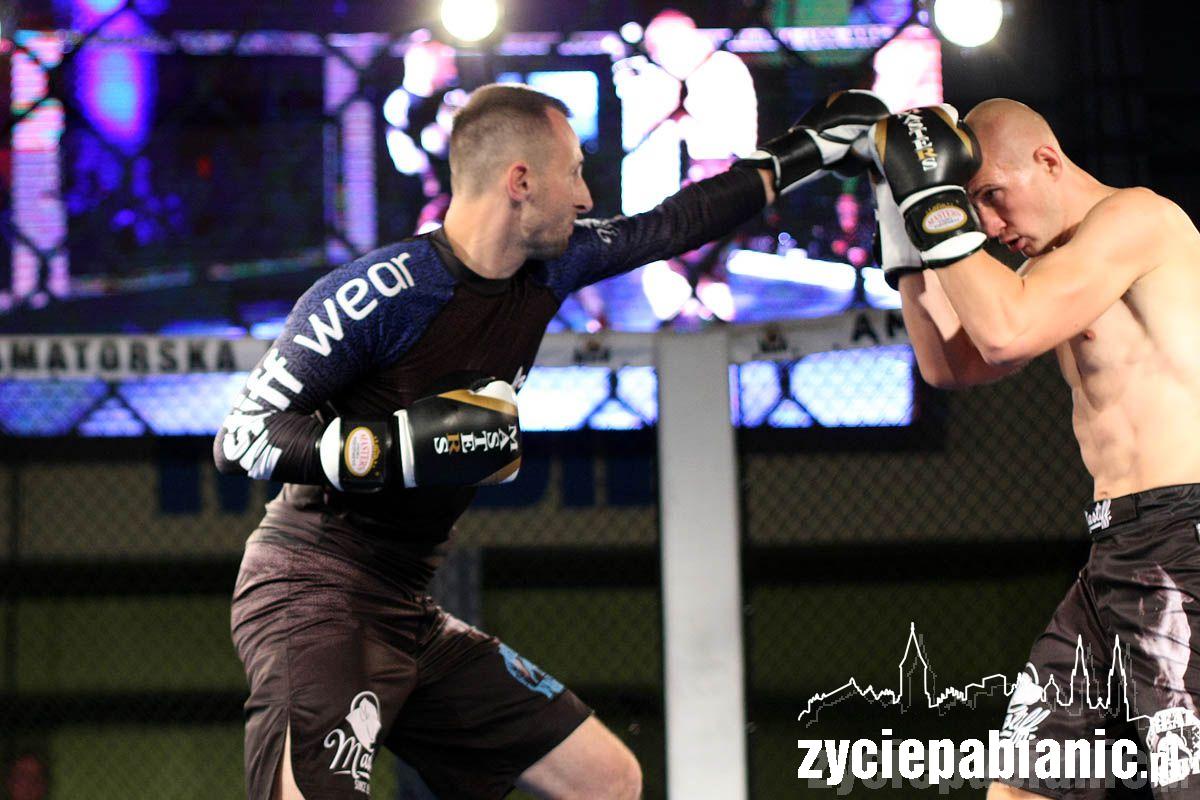 Gala MMA 