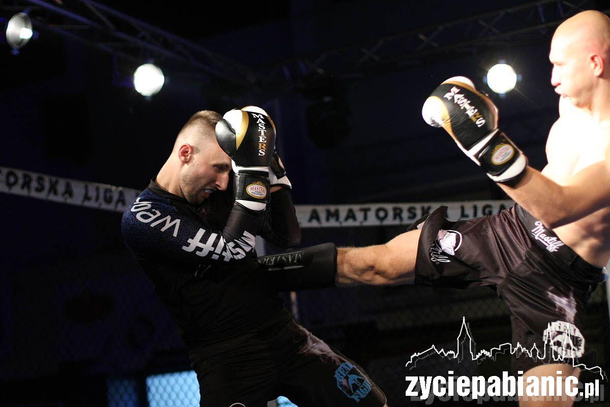 Gala MMA 