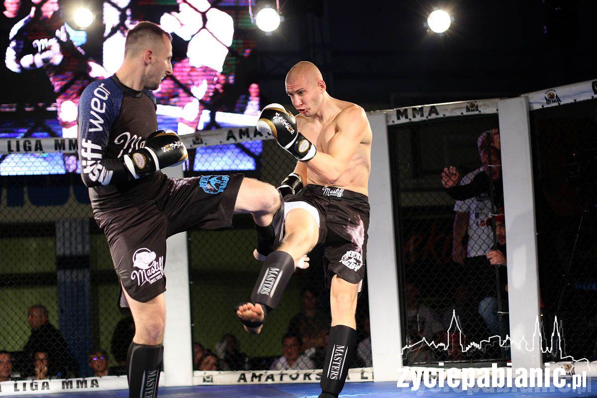 Gala MMA 