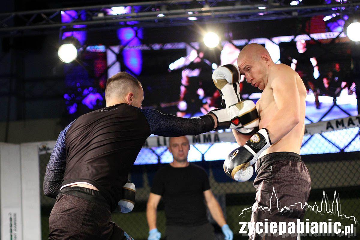 Gala MMA 
