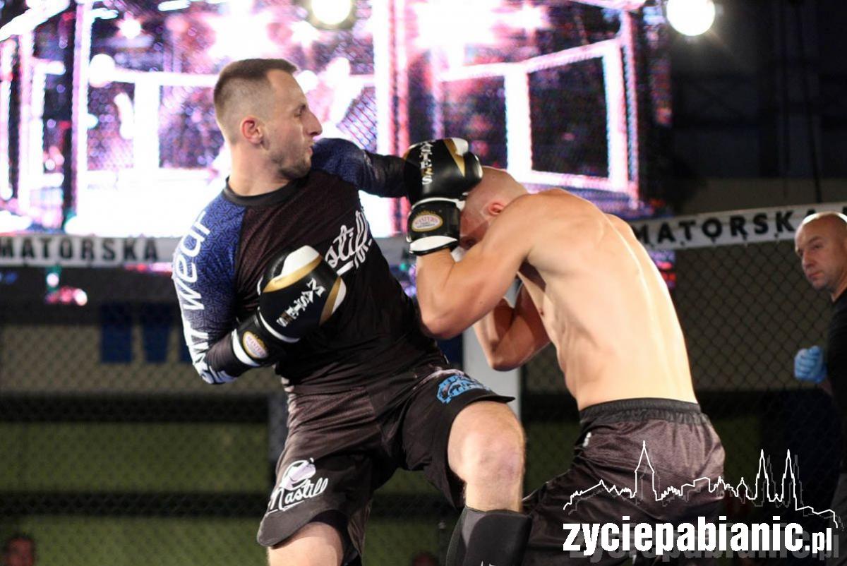 Gala MMA 