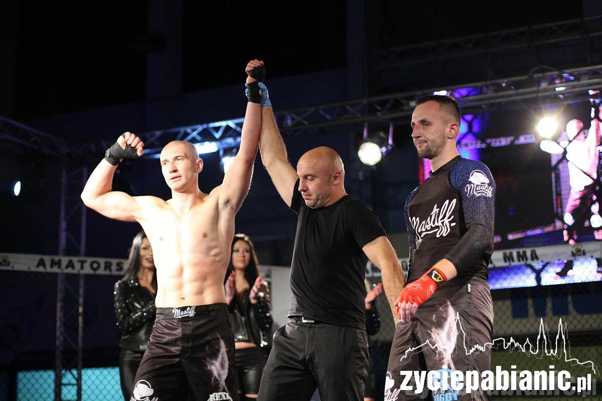 Gala MMA 