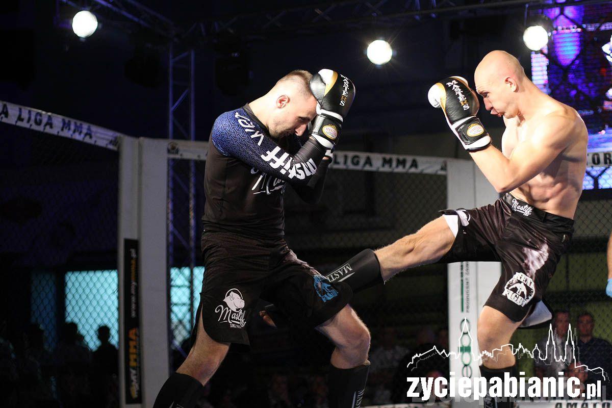 Gala MMA 