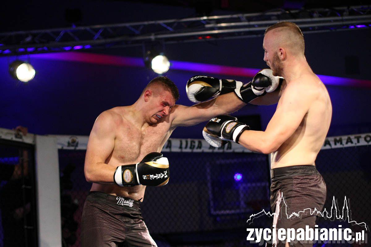 Gala MMA 