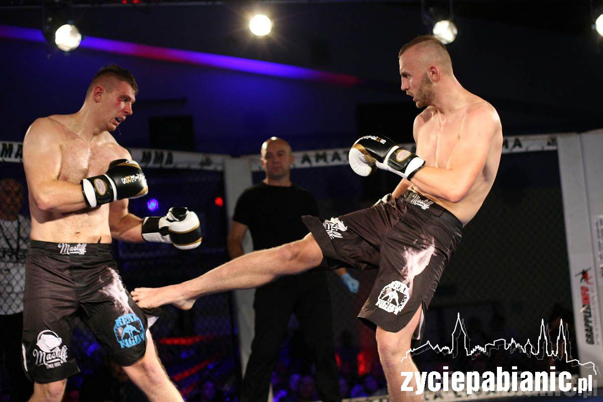 Gala MMA 