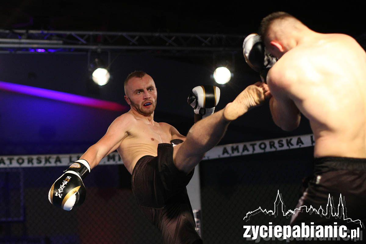 Gala MMA 