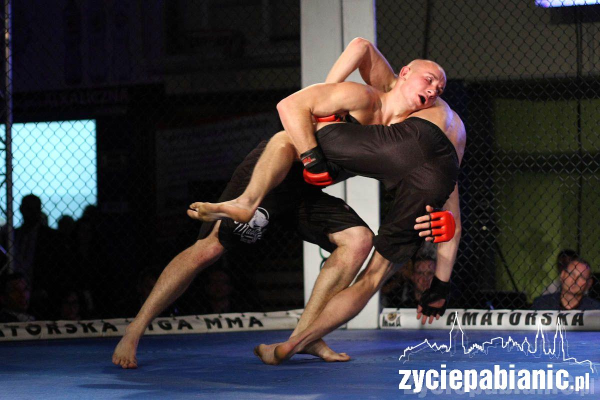 Gala MMA 