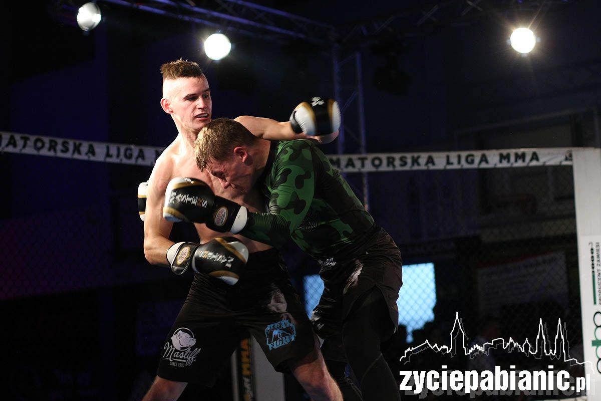 Gala MMA 