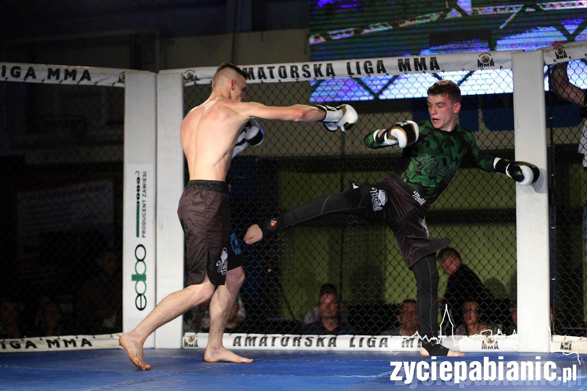 Gala MMA 