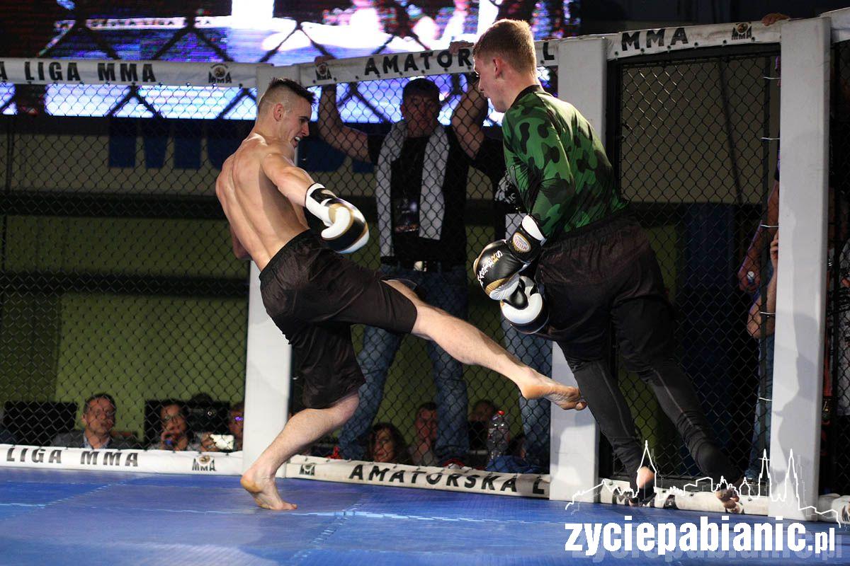 Gala MMA 