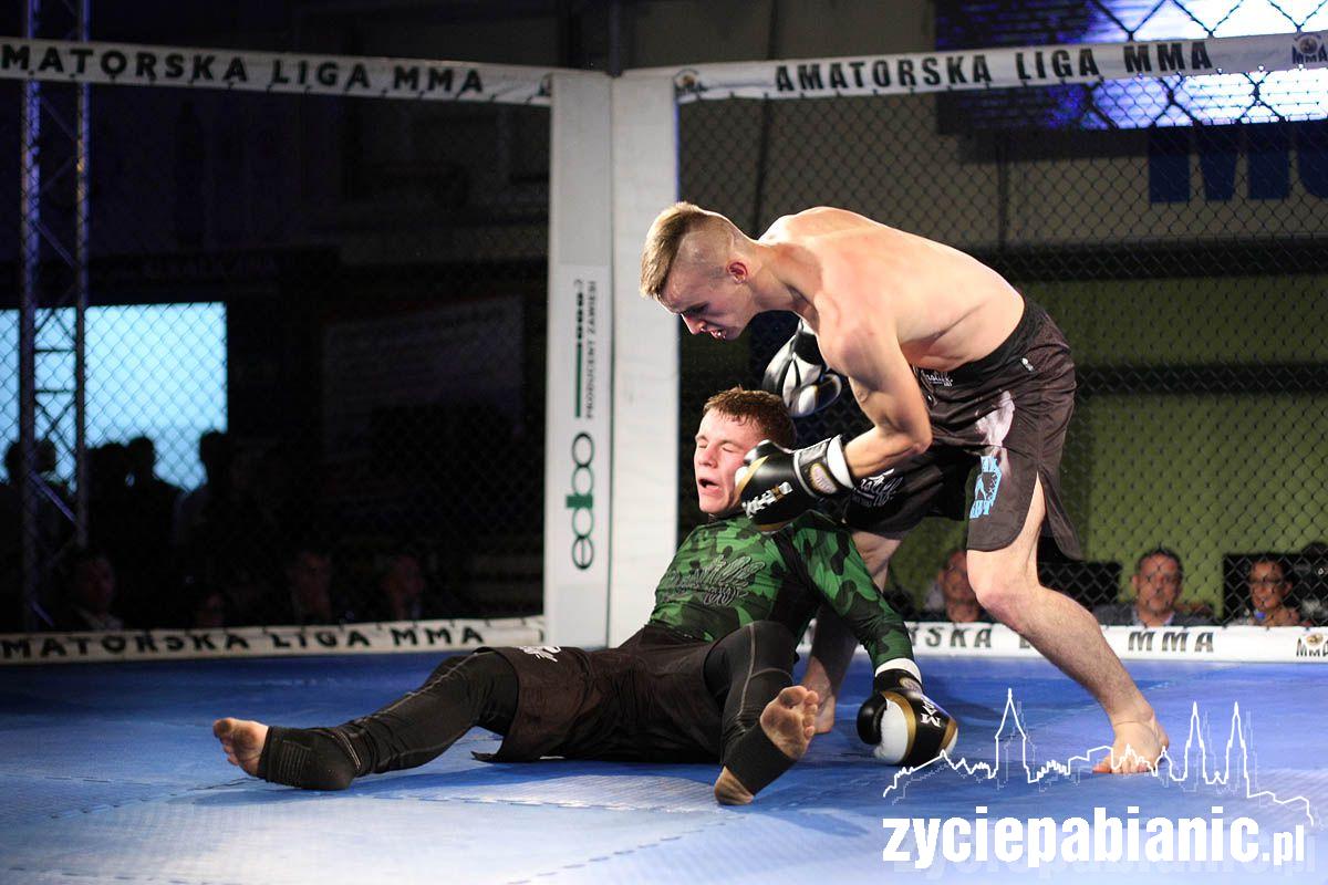 Gala MMA 