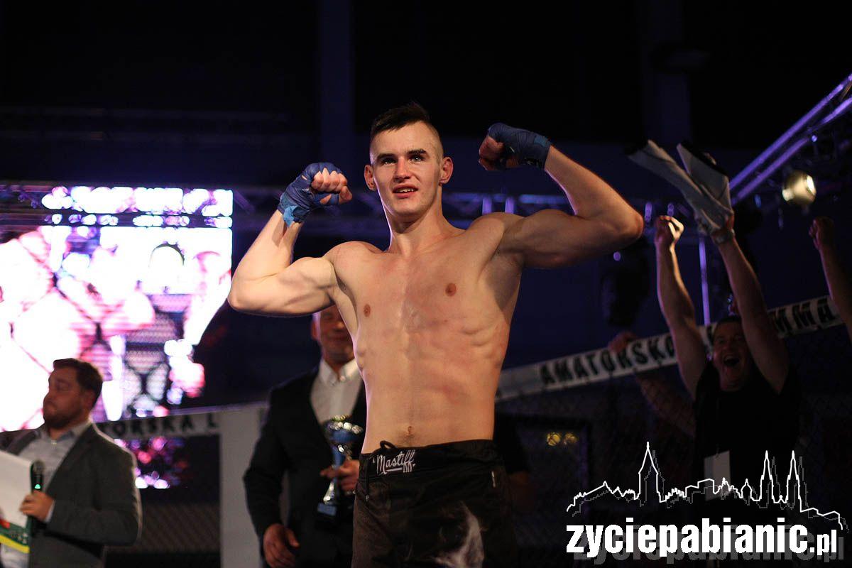 Gala MMA 