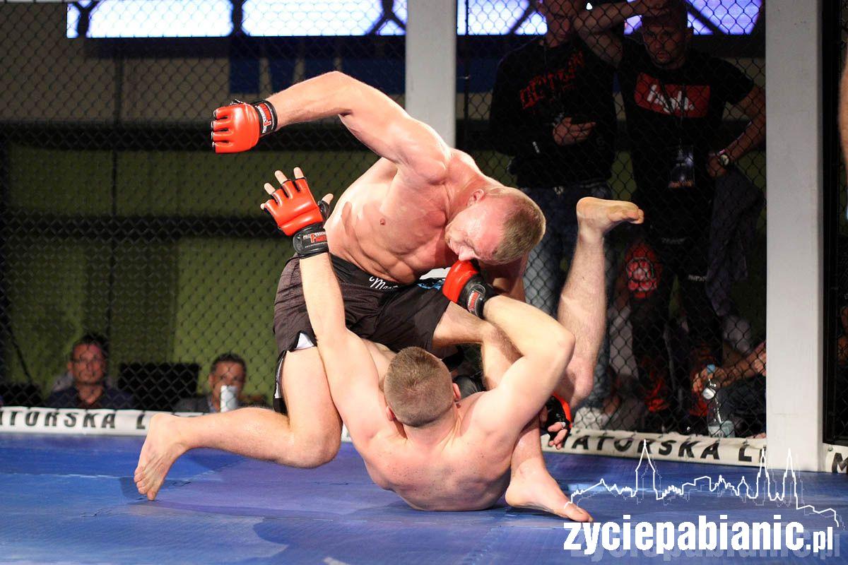 Gala MMA 
