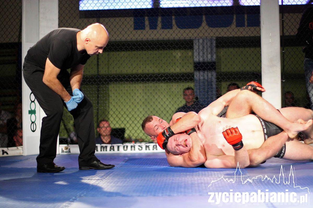 Gala MMA 