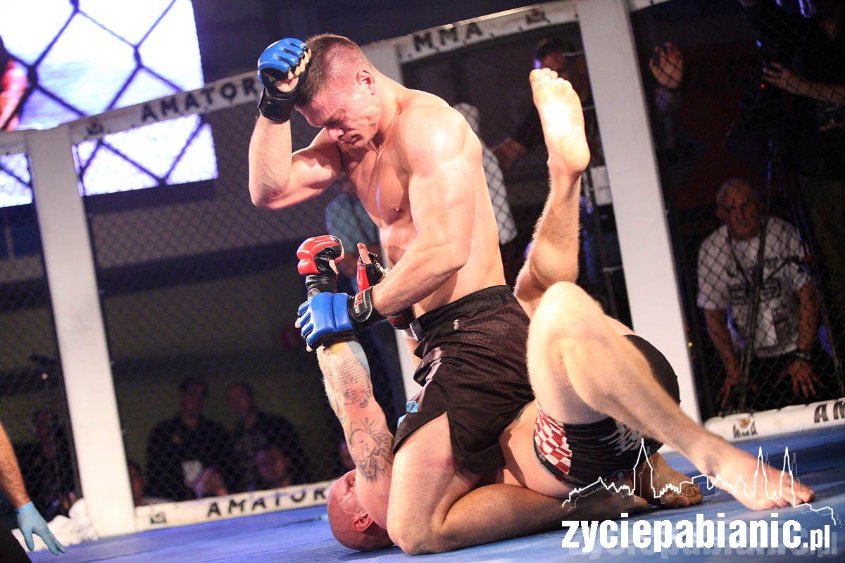 Gala MMA 