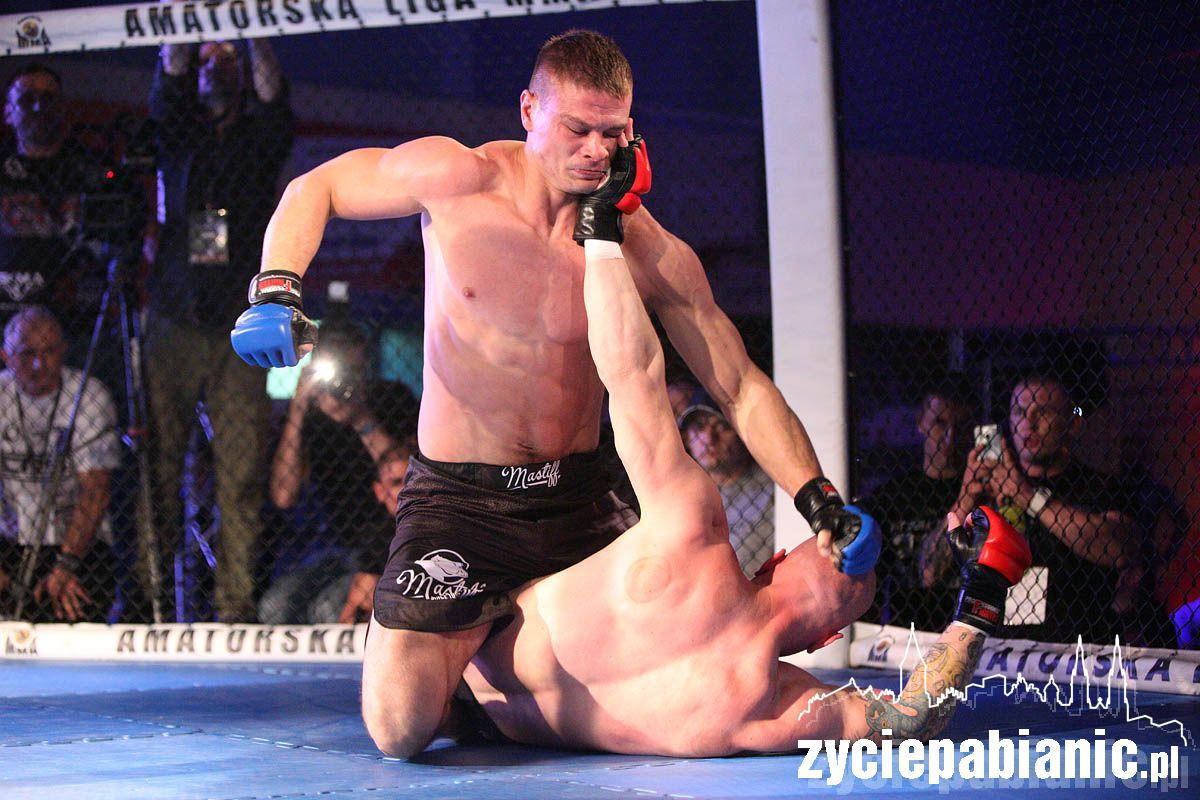 Gala MMA 