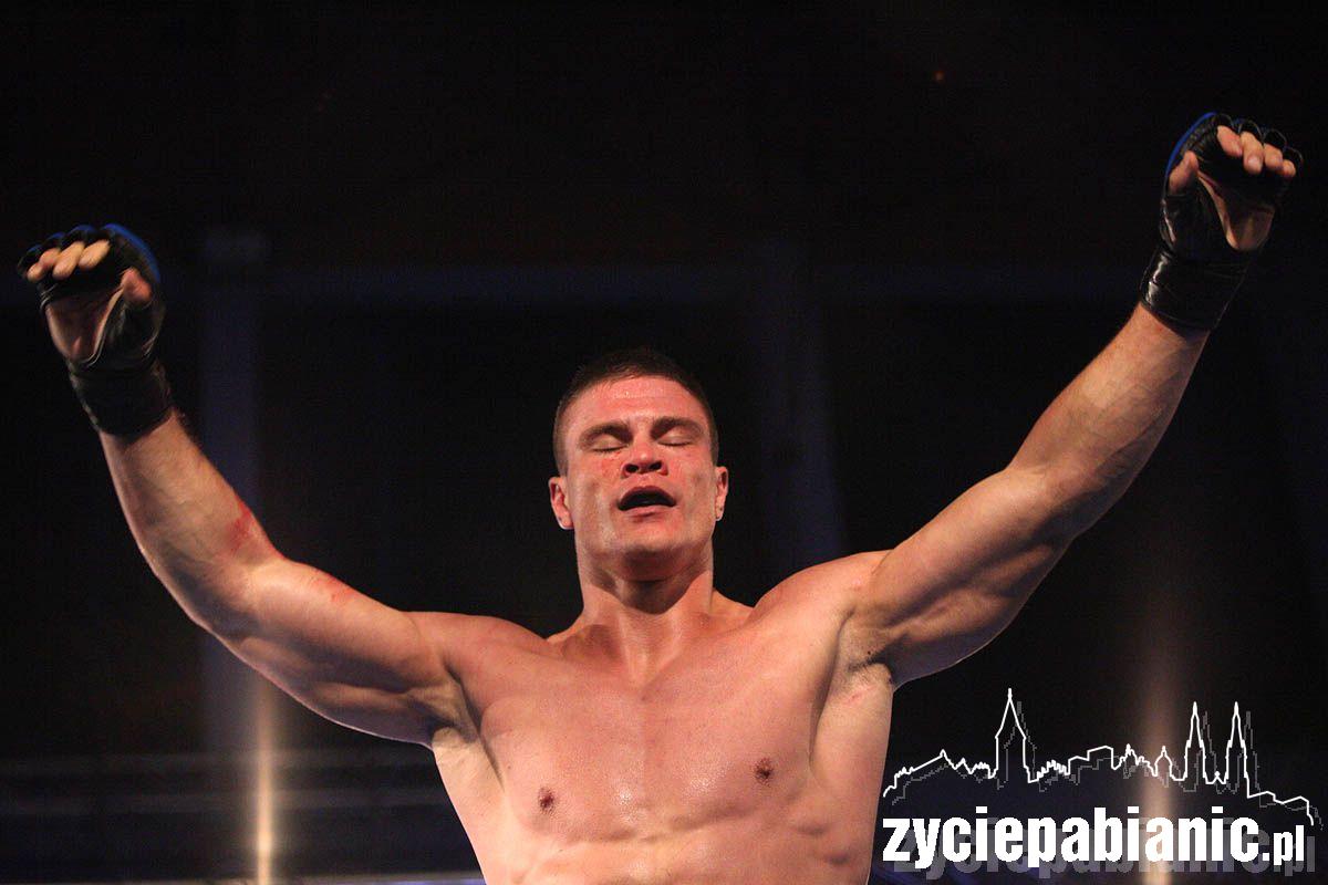 Gala MMA 