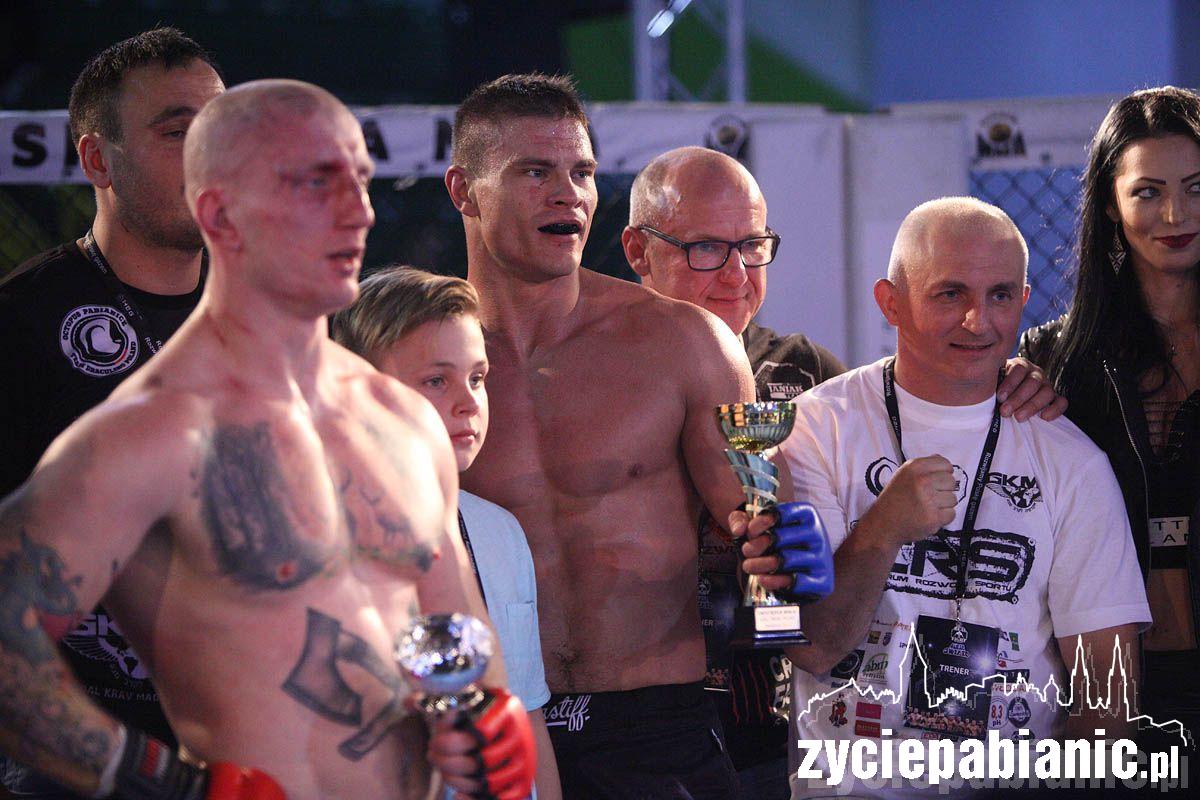Gala MMA 